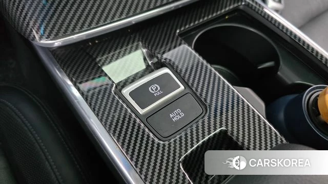 Hyundai The New Grandeur IG id 4693544 из Кореи 7