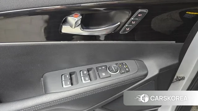 Kia The New Sorento id 3407942 из Кореи 7