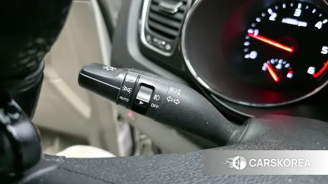 Kia The New Carnival id 3789805 из Кореи 7