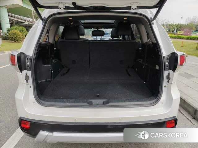 Toyota Highlander id 3920476 из Китая 7