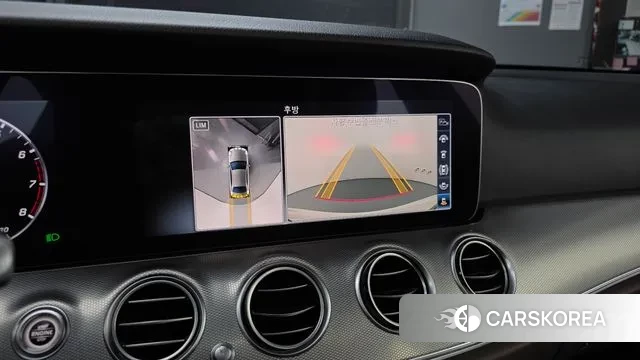 Mercedes-Benz E-Class W213 id 3519693 из Кореи 7