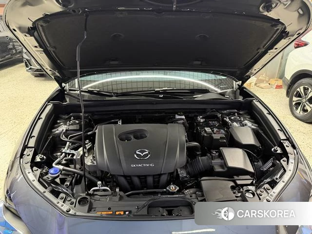 Mazda CX-30 id 4276666 из Китая 7
