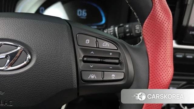 Hyundai Venue id 4635097 из Кореи 7