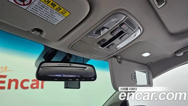 Kia The New Carnival id 2908141 из Кореи 7