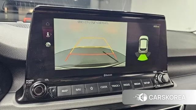 Kia Seltos id 3524363 из Кореи 7