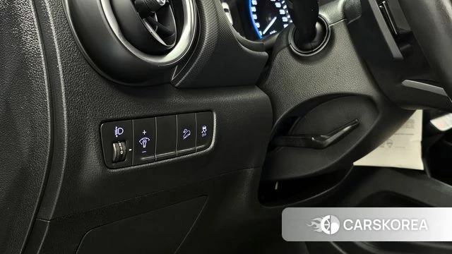 Hyundai The New Kona id 3833727 из Кореи 7