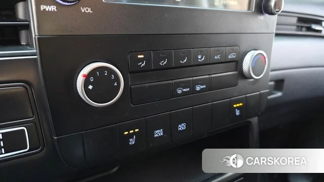 Hyundai Staria id 3812446 из Кореи 7