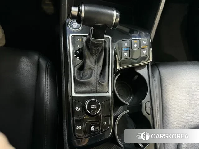 Kia Sportage 5th Generation id 3343362 из Кореи 7