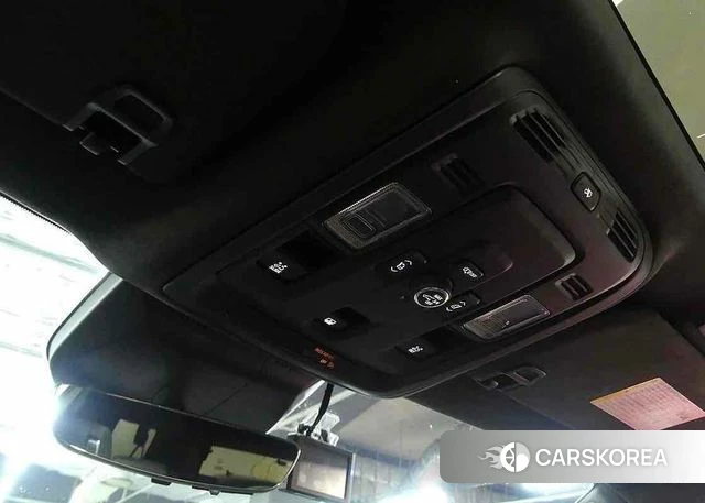 Cadillac Escalade 5th Generation id 4185800 из Кореи 7