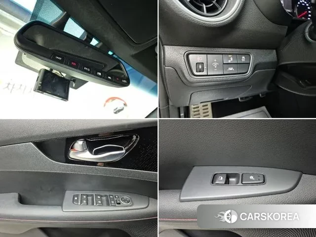 Kia Come New K3 id 3161517 из Кореи 7