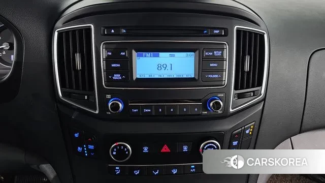 Hyundai The New Grand Starex id 3085283 из Кореи 7