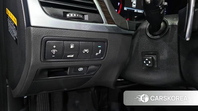 Genesis G80 id 4284754 из Кореи 7