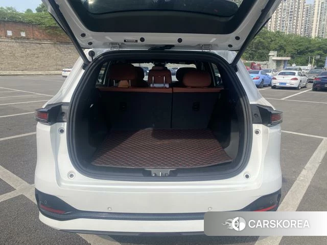 Chang'an CS75 PLUS id 4387304 из Китая 7