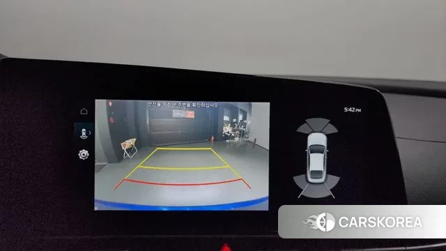 Hyundai Avante (CN7) id 3033599 из Кореи 7