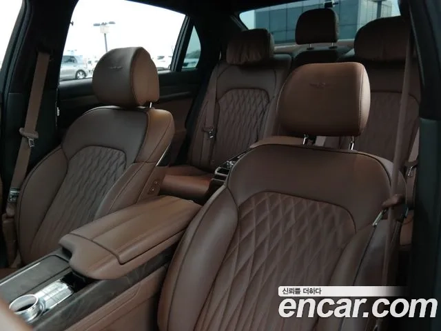 Genesis G90 id 2880508 из Кореи 7