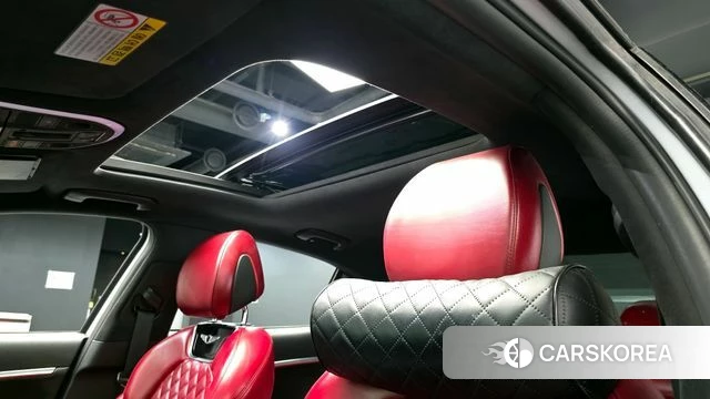 Genesis G70 id 4295199 из Кореи 7