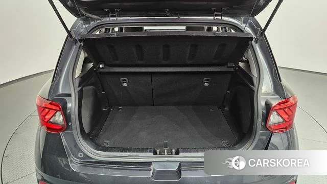 Hyundai Venue id 4339232 из Кореи 7