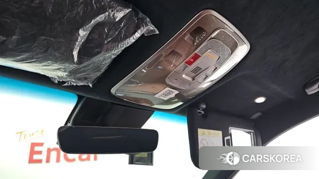 Genesis GV70 id 3758844 из Кореи 7