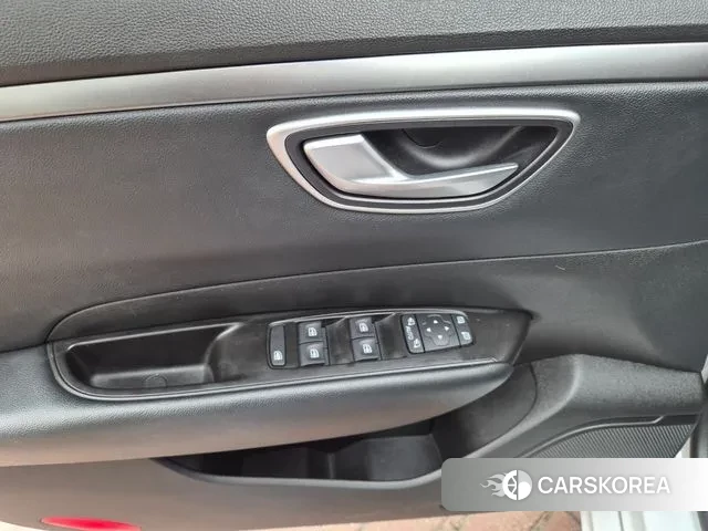 Renault Korea (Samsung) SM6 id 3728466 из Кореи 7