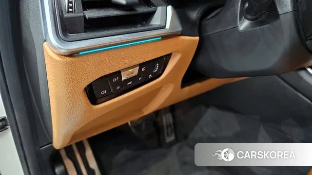 BMW 3 Series (G20) id 3453263 из Кореи 7