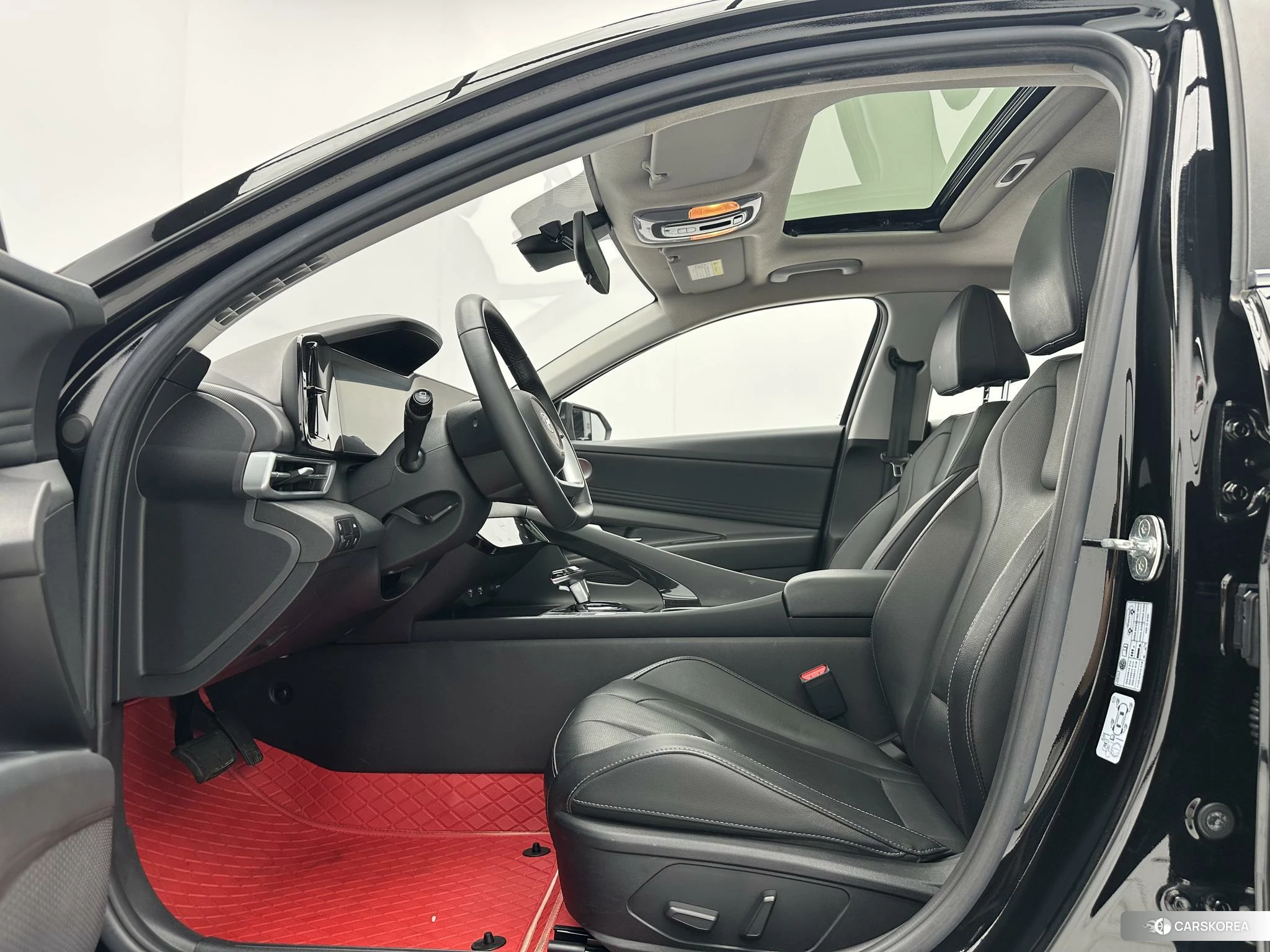 Hyundai Elantra id 4486317 из Китая 7