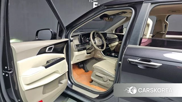 Kia Carnival 4th generation id 4202955 из Кореи 7