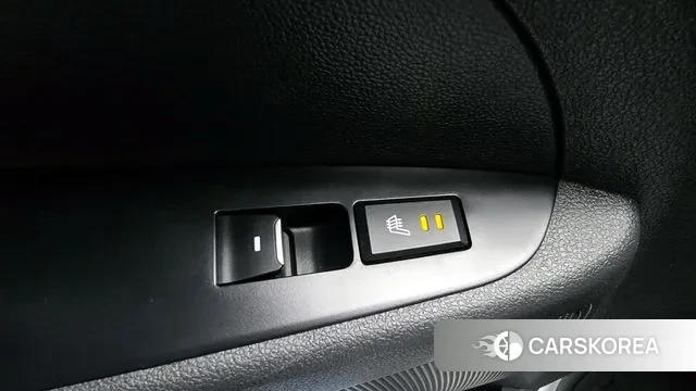 Hyundai All New Tucson id 3444808 из Кореи 7