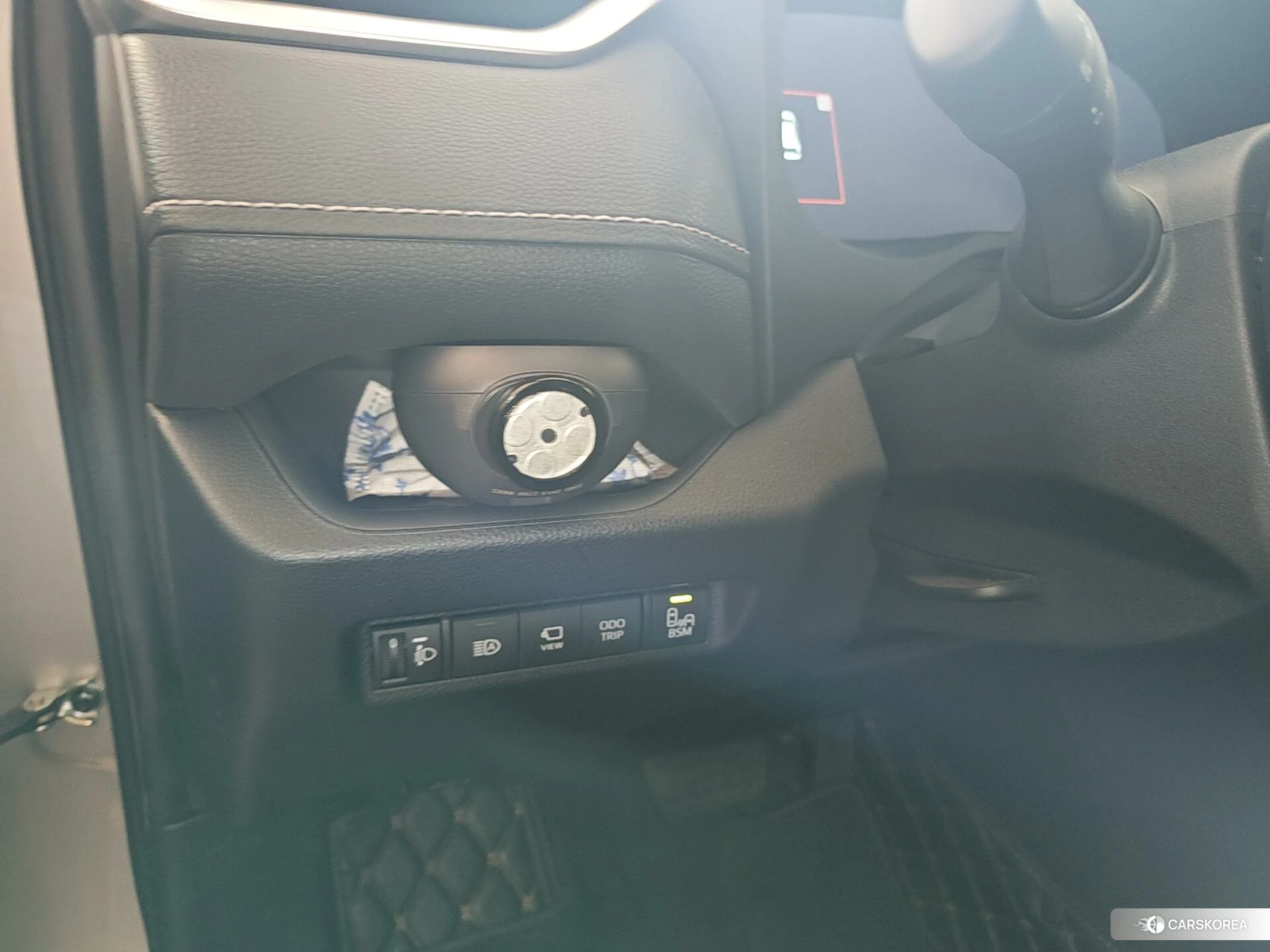 Toyota Wildlander id 4515089 из Китая 7