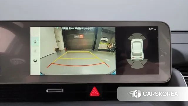 Hyundai Ionic 5 id 2980291 из Кореи 7