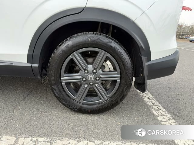 Honda XR-V id 3993453 из Китая 7