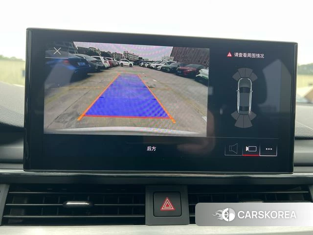 Audi A4L id 4314844 из Китая 7
