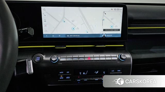 Hyundai Kona (SX2) id 4360832 из Кореи 7