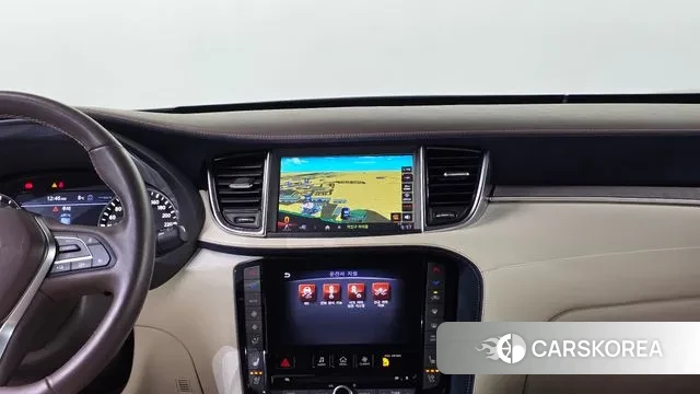 Infiniti QX50 (P71A) id 3391103 из Кореи 7