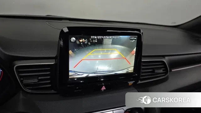 Hyundai Veloster (JS) id 3408099 из Кореи 7