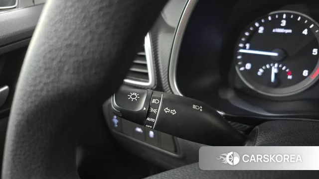 Hyundai All New Tucson id 4310795 из Кореи 7