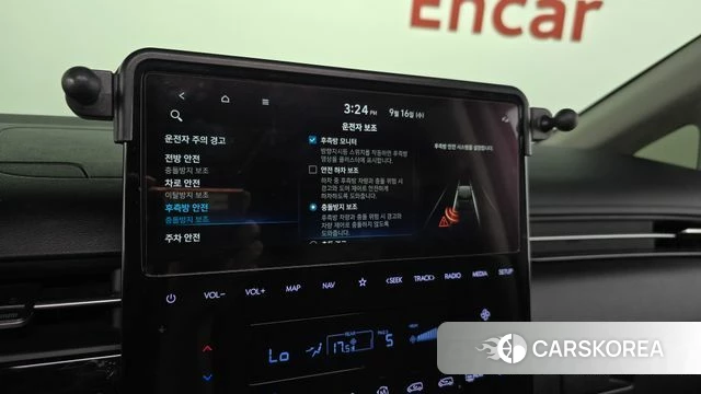 Hyundai Staria id 4864350 из Кореи 7