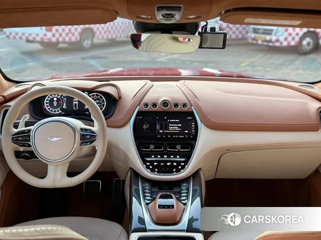 Aston Martin DBX id 2994760 из Кореи 7