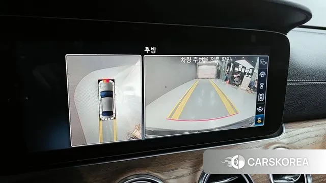 Mercedes-Benz E-Class W213 id 3601839 из Кореи 7