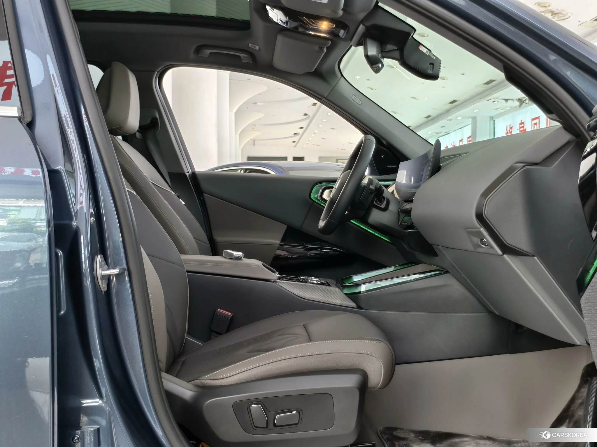 BMW X3 id 4512445 из Китая 7