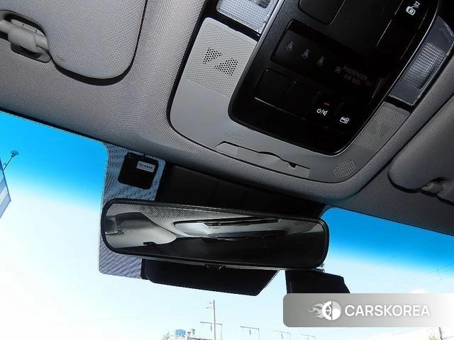 Hyundai Sonata (DN8) id 4310438 из Кореи 7