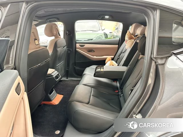 Dark blue car Dark blue SL03 id 4221778 из Китая 7