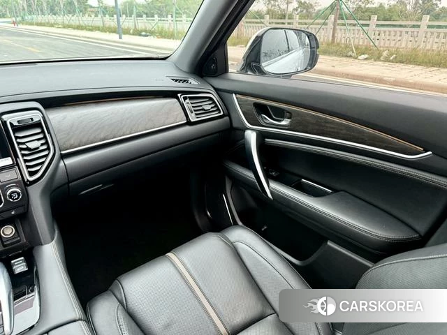 Honda UR-V id 4263762 из Китая 7