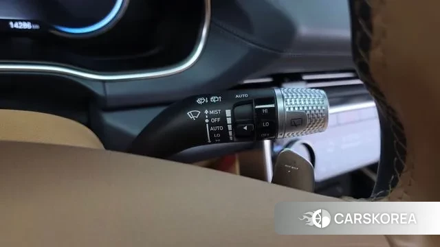 Genesis GV80 id 3031650 из Кореи 7