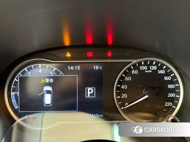 Nissan Jinke id 4207769 из Китая 7
