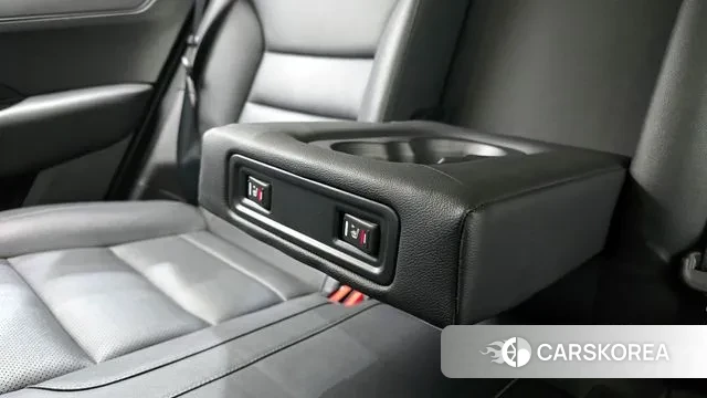 Renault Korea (Samsung) QM6 id 3515288 из Кореи 7