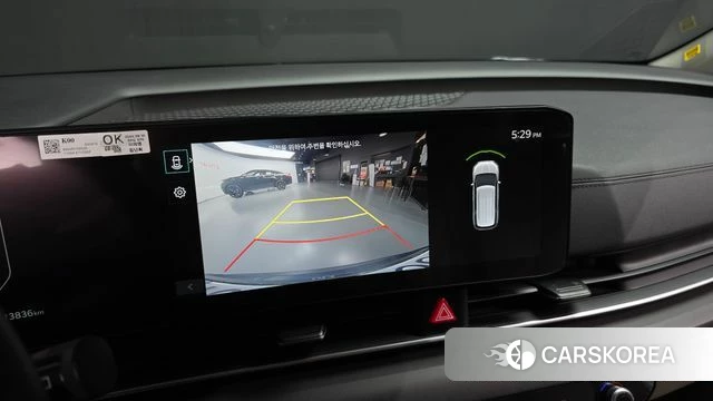 Kia The New Carnival 4th Generation id 4505576 из Кореи 7