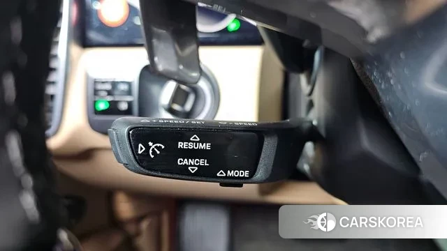 Porsche Cayenne (PO536) id 3530753 из Кореи 7