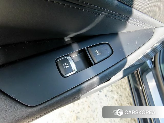 Kia The New K8 Hybrid id 4941264 из Кореи 7