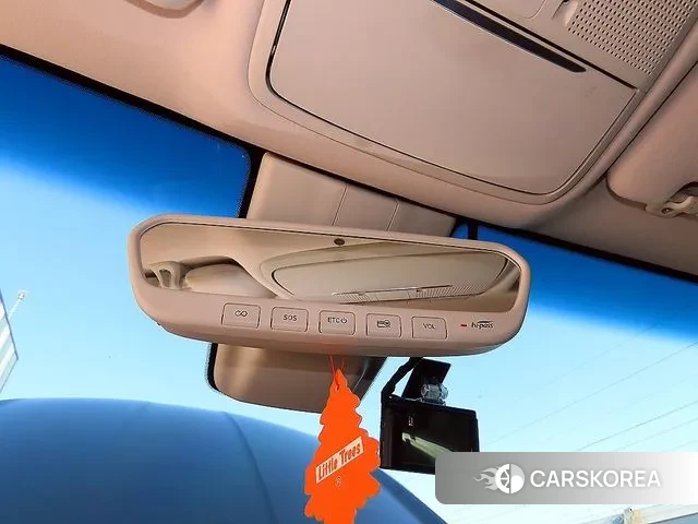 Genesis G90 id 3582570 из Кореи 7