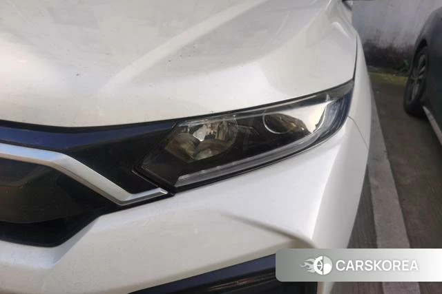 Honda XR-V id 4242032 из Китая 7